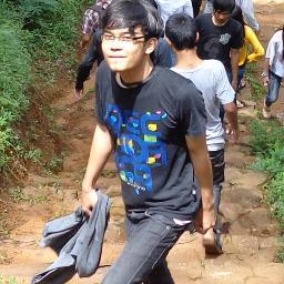 dhanyakhmad's profile picture. Chemical Engineering