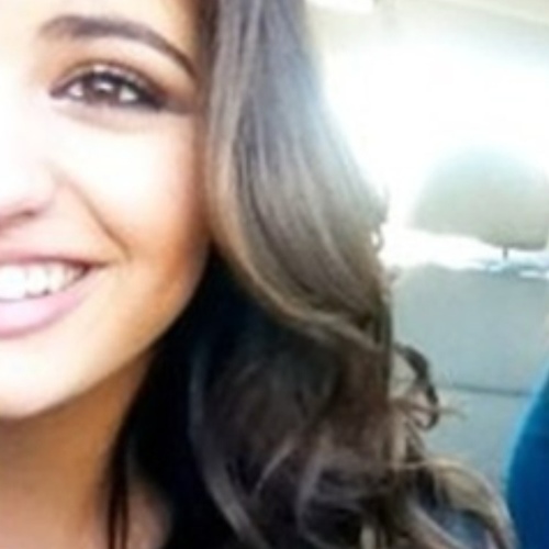 Forever supporting Rebecca Renee Black & Getting down on friday!