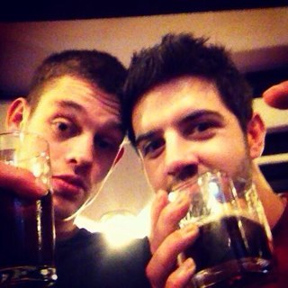 MikeyLongfoot's profile picture. In my head I'm a superstar Racing driver/Mountain biker/Drum & Bass DJ. I'm actually an Engineer partial to a Toffee Crisp.