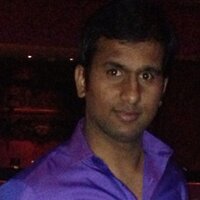 Rakesh Reddy (@rakeshredz) 's Twitter Profile