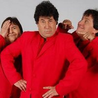 Atletas de la risa (@atletasdelarisa) 's Twitter Profile