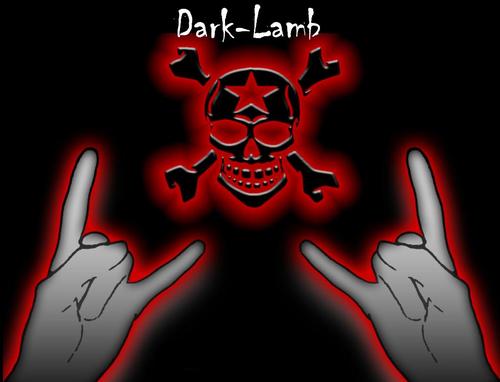 darklamb's profile picture. 