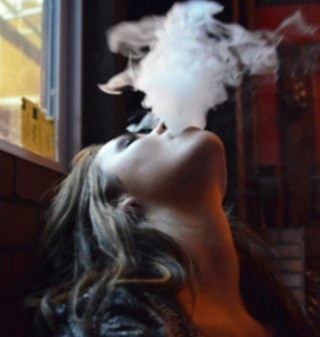 #THC