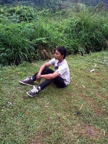 Kesuksesan berawal dari kesengsaraan