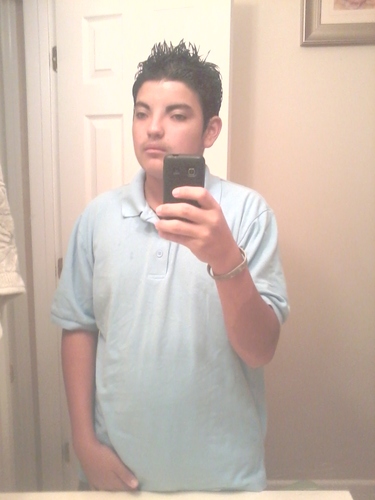 SALVADORIAN| GOES TO AHS| BARCELONA FC ALL THE WAY| SINGLE| SOY SALVATRUCHO DE CORAZON 503 ❤