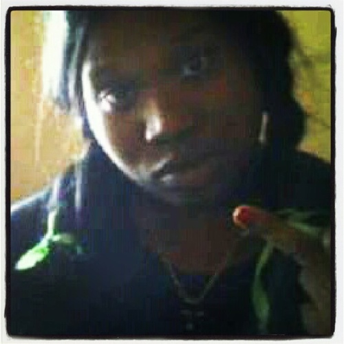 Loven Ra'Leigh|Yhu can Call Me MooCHI| 5'1|Single until my heart stop beating°I'm that female your nigga giving his money too