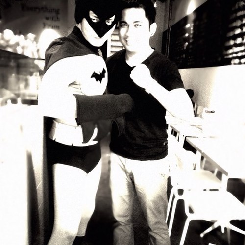 jcqbanez's profile picture. I am Jesus. I love Jesus.