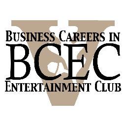 If you're a Vandy student interested in finding a network or an internship in the Music, Sports, Film, or TV industries, then the BCEC is for you!