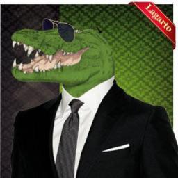 Loco, egocéntrico, creativo, a veces blasfeno, editor de blogs, un poco genio y todas esas cosas que muchos no se atreven a admitir, Suigueme!!!