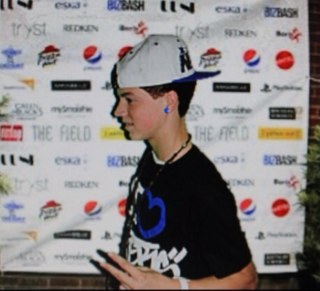 Im Taylor Caniff™.... Follow my main! @taylorcaniff