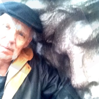 eclectic, arts minded community activist,