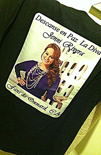 MosquedaMarisol's profile picture. 100% Fan De La Diva De La Banda Jenni Rivera :) Love You Un Chinga Madral Pinche Vieja Simplemente Eres La MEJOR!!!!