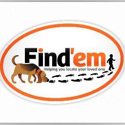 Developed by Search & Rescue First Responders, the Find’em Scent Kit is crucial during the first chaotic minutes of when someone has wandered away or is missing