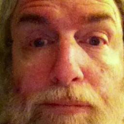 fordt54's profile picture. 