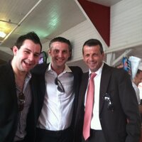 Andrew Freeman (@andrewf1970) 's Twitter Profile