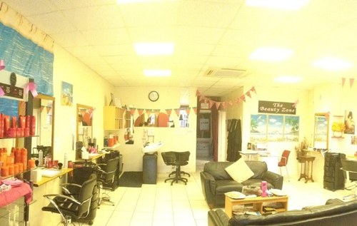 Feel relaxed and pampered in our friendly profesional hair and beauty salon in stevenage