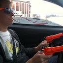 Eric Breaux - @headsimsonic - Twitter