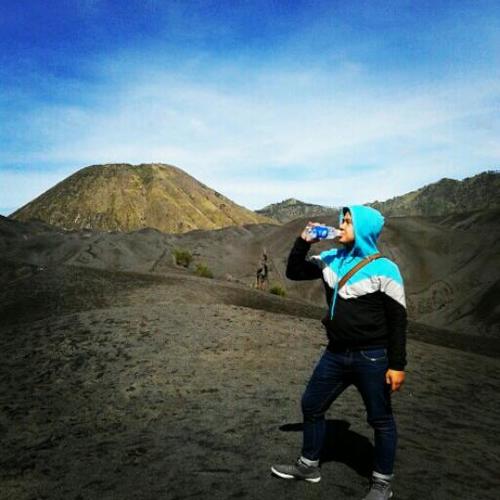 ilhampanji's profile picture. ..I ♥ MY LIFE..