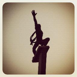 jakartaidentity's profile picture. Berusaha memberikan Identitas keragaman Jakarta