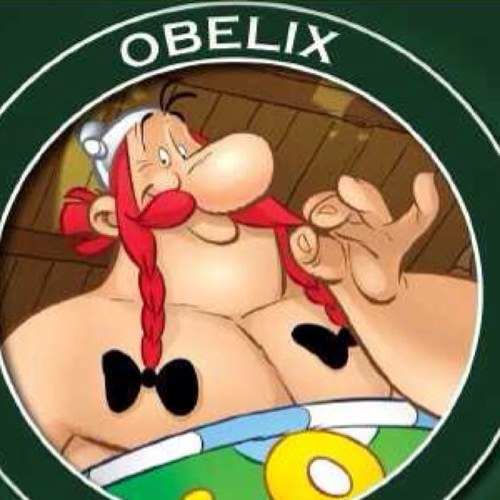 De enige echte Nijmeegse Studenten Rugby Vereniging Obelix