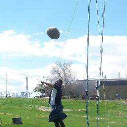 Physical Education Teacher, Masters Degree, Amateur Highland Games and Strongman competitor, I have fun and keep busy with my sons and my gorgeous wife