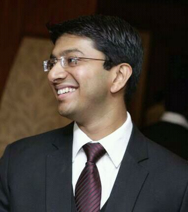 Optimist, Explorer, Student of Life. Believes in 'Live n Let Live'.