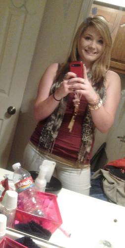 GlynisWester's profile picture. Always smile:) you never know whose watching!;)