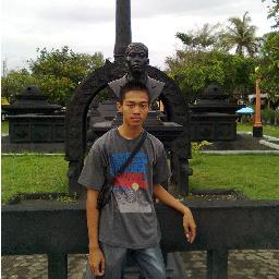 RachmanGuswardi's profile picture. Studying Ekonomi Pembangunan at Airlangga University..