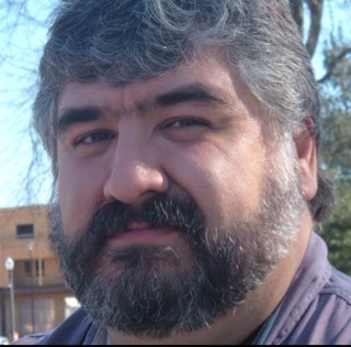 ChristGeek's profile picture. 