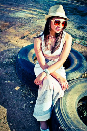*I luv my own space bt @ da same tym I'm nt scared 2 m3t new ppl!hate 2faced ppl and backstabbers!hav good relationship skils & I can adjust 2 any situation!*