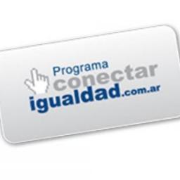Programa de promoción tecnológica de la Presidencia de la Nación Argentina.