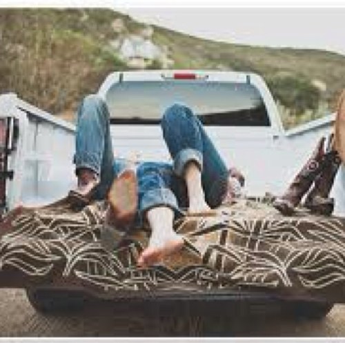 Just a small town kid, livin the small town life.