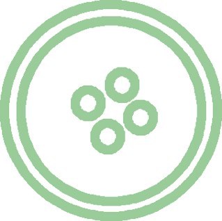 CuteButtonCraft's profile picture. Cute as a button started as a result of becoming a mum. Its hand made bunting and home adornments, made with love and glittery things!