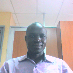 salahlumuba's profile picture. Political Scienist and work for International Republican Institute, South Sudan Program, Juba