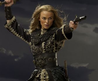 The_Pirate23's profile picture. لو كنت قرصانة..لما كان العيش في هذه الحياة ..مضيعة للوقت!!