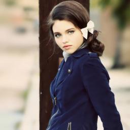 I am @WillHerondale__ 's younger sister. Some say we are a lot alike. I say you can be the judge. I am training to be a shadowhunter.
#HOTSRP #TID