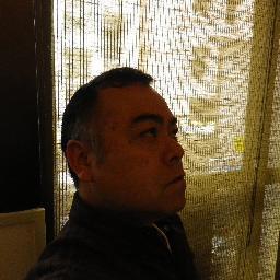 堀岡 義彦 Moathill Twitter