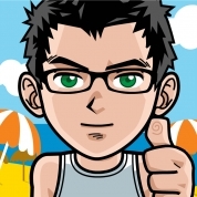 I love twitter, cause you meet new people and it gets more intersting to get follow