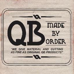 We are allow you to make your own QB products!
Lets order for your class or community!

info & inquiry:
087 88 700 6070
qb.madebyorder@yahoo.com