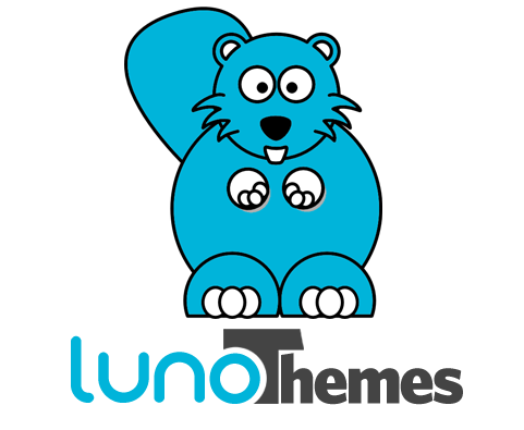 lunothemes's profile picture. Joomla & Wordpress premium templates