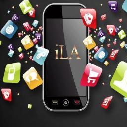 iLAInspiredApp's profile picture. Personal Development is good for all of us, no matter how successful we are!!! Receive  personal development videos on your smart phone JOIN NOW