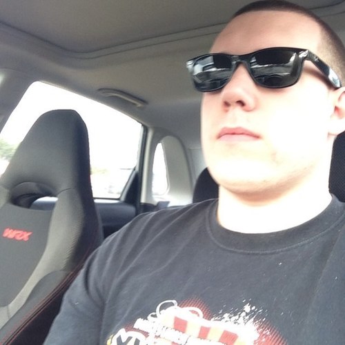 just an average guy making promos for Wwe