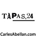 Restaurante Tapas 24 (@tapas24bcn) Twitter profile photo
