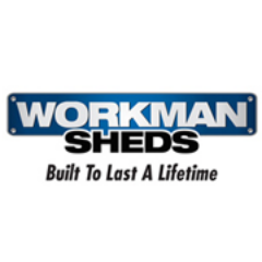 WorkmanSheds's profile picture. Let us build your shed right the first time for the rest of your lifetime.