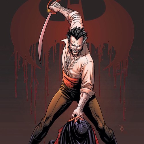 _Head_DemonGC's profile picture. I am head demon. head of the league of shadows. Fear me. @VioletOfGotham is my daughter.