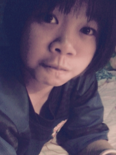 Muay403's profile picture. นิสัย:ร่าเริง กันเเด้อจ้า ถ้าฟอลโล่มาจะฟอลโล่กลับคร๊ะ