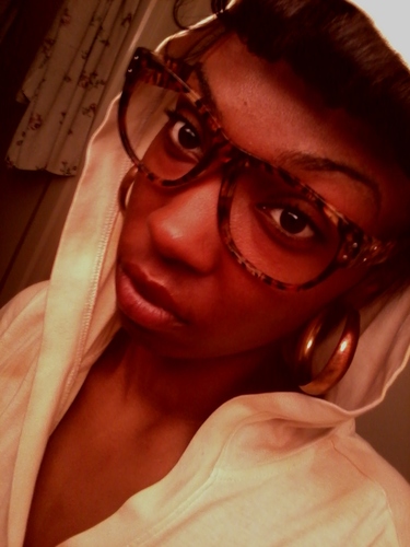 Be Yourself! everybody else is already taken :-*