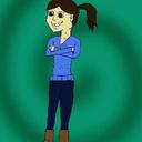 Danielle Gillett - @GillettFitz159 - Twitter