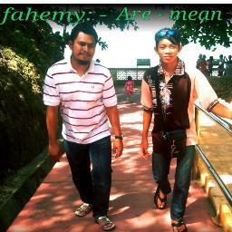 muhymeenn's profile picture. my name . mohd muhaimin bin mohd noor , just call me muhymeen . selamat brkenalan . kwn2 tweeter ku ., xmo smbong2 . bia xde GF/BF . asl byak BFF haha ;)
♥ ♥ ♥