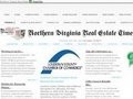 The Northern Virginia Real Estate Times focuses on Real Estate, People, Business, and the Communities of Northern Virginia